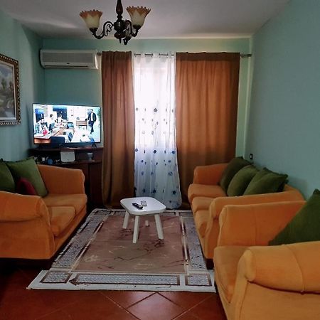 Calmly, Spacious Apartment Next To Usa Embassy Tirana Exteriér fotografie