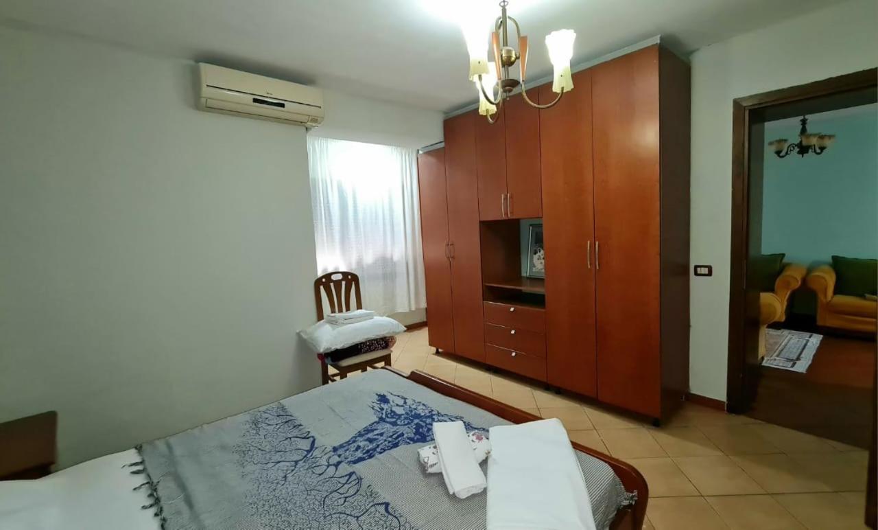 Calmly, Spacious Apartment Next To Usa Embassy Tirana Exteriér fotografie