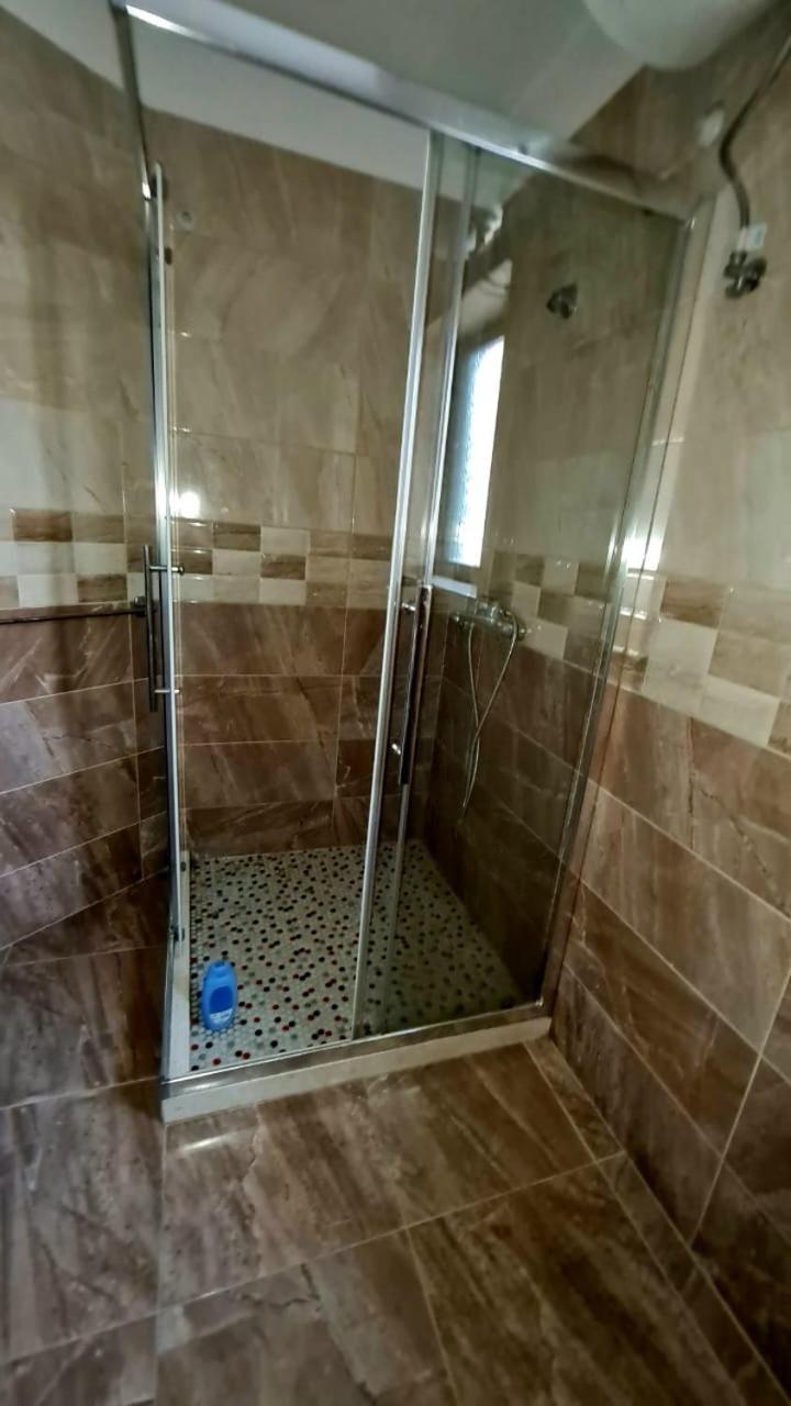 Calmly, Spacious Apartment Next To Usa Embassy Tirana Exteriér fotografie