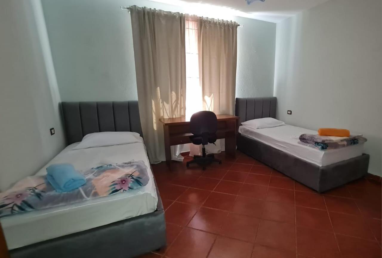 Calmly, Spacious Apartment Next To Usa Embassy Tirana Exteriér fotografie
