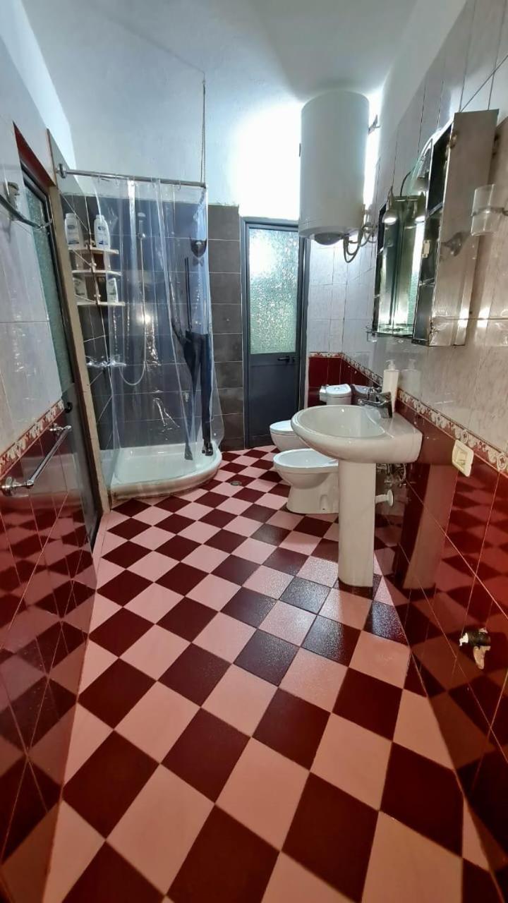 Calmly, Spacious Apartment Next To Usa Embassy Tirana Exteriér fotografie