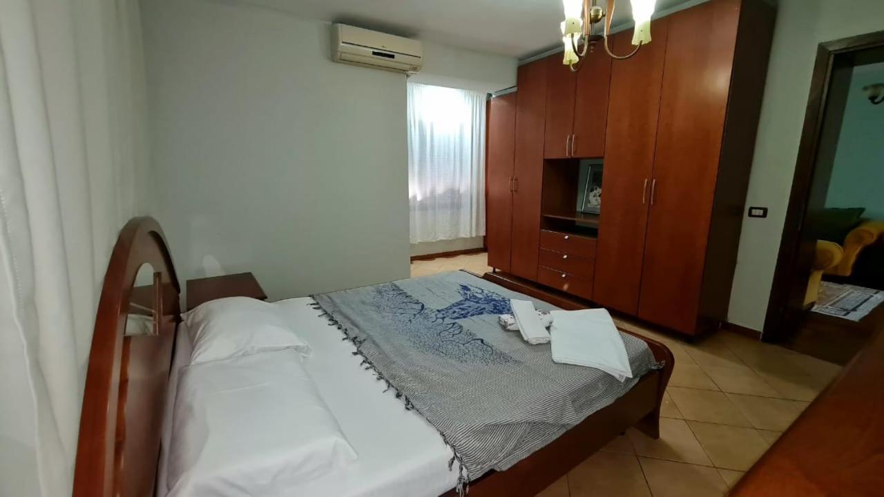Calmly, Spacious Apartment Next To Usa Embassy Tirana Exteriér fotografie